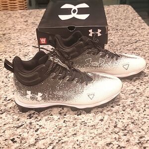 Under Armour UA Spotlight Fran Cleats